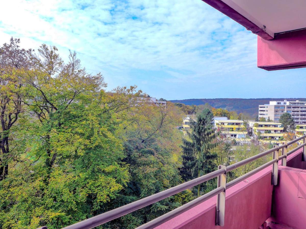 Apartment B610 By Interhome ラーンシュタイン エクステリア 写真