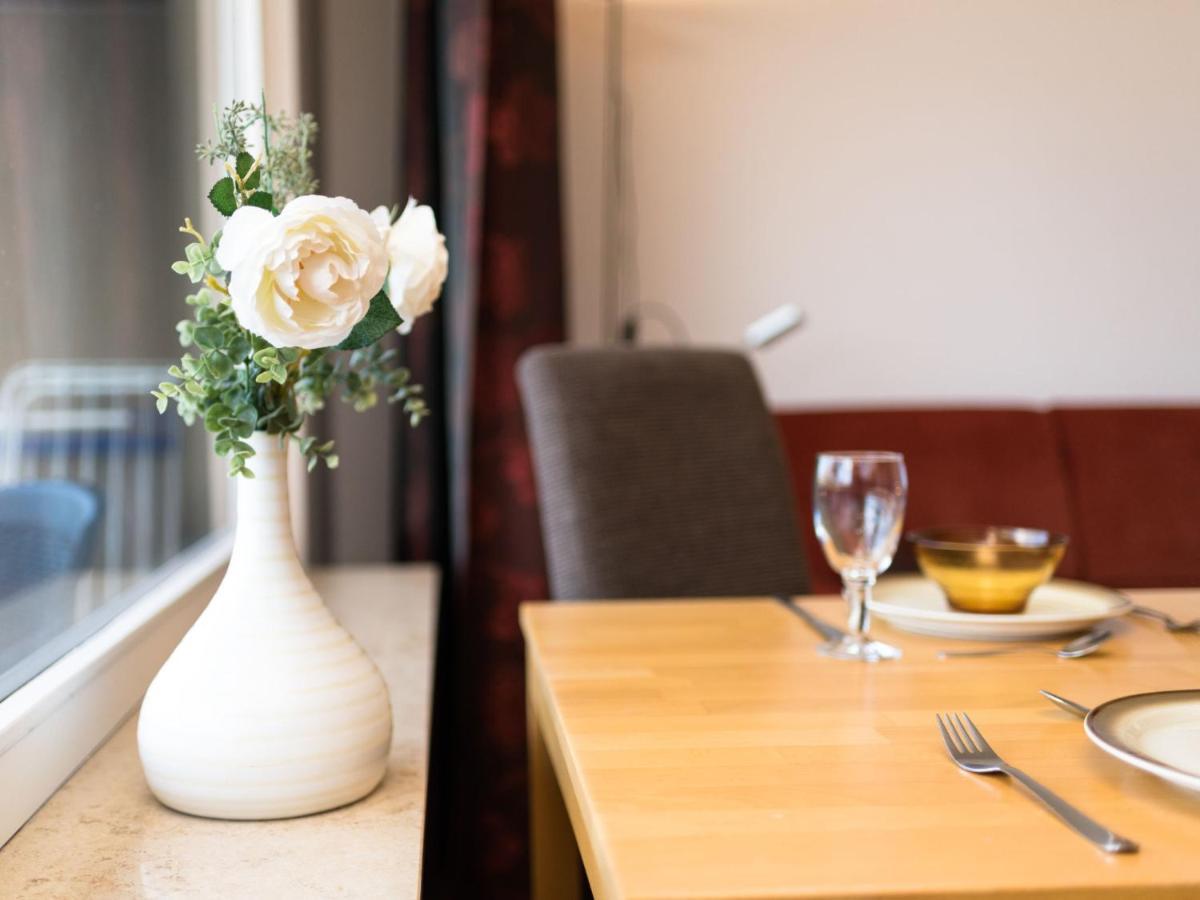Apartment B610 By Interhome ラーンシュタイン エクステリア 写真