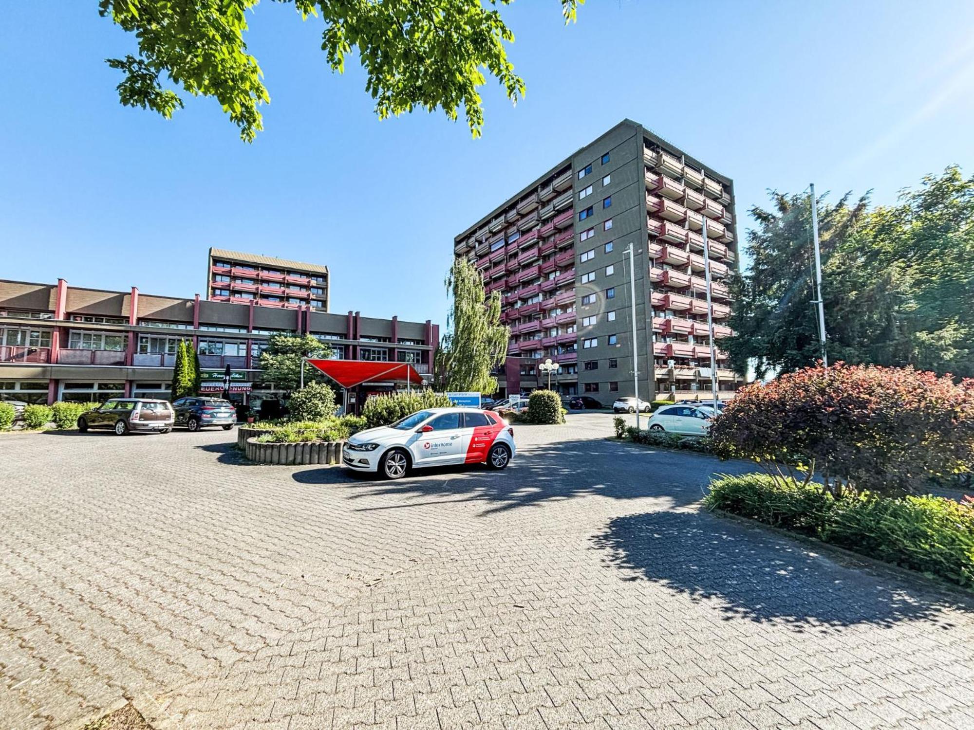 Apartment B610 By Interhome ラーンシュタイン エクステリア 写真