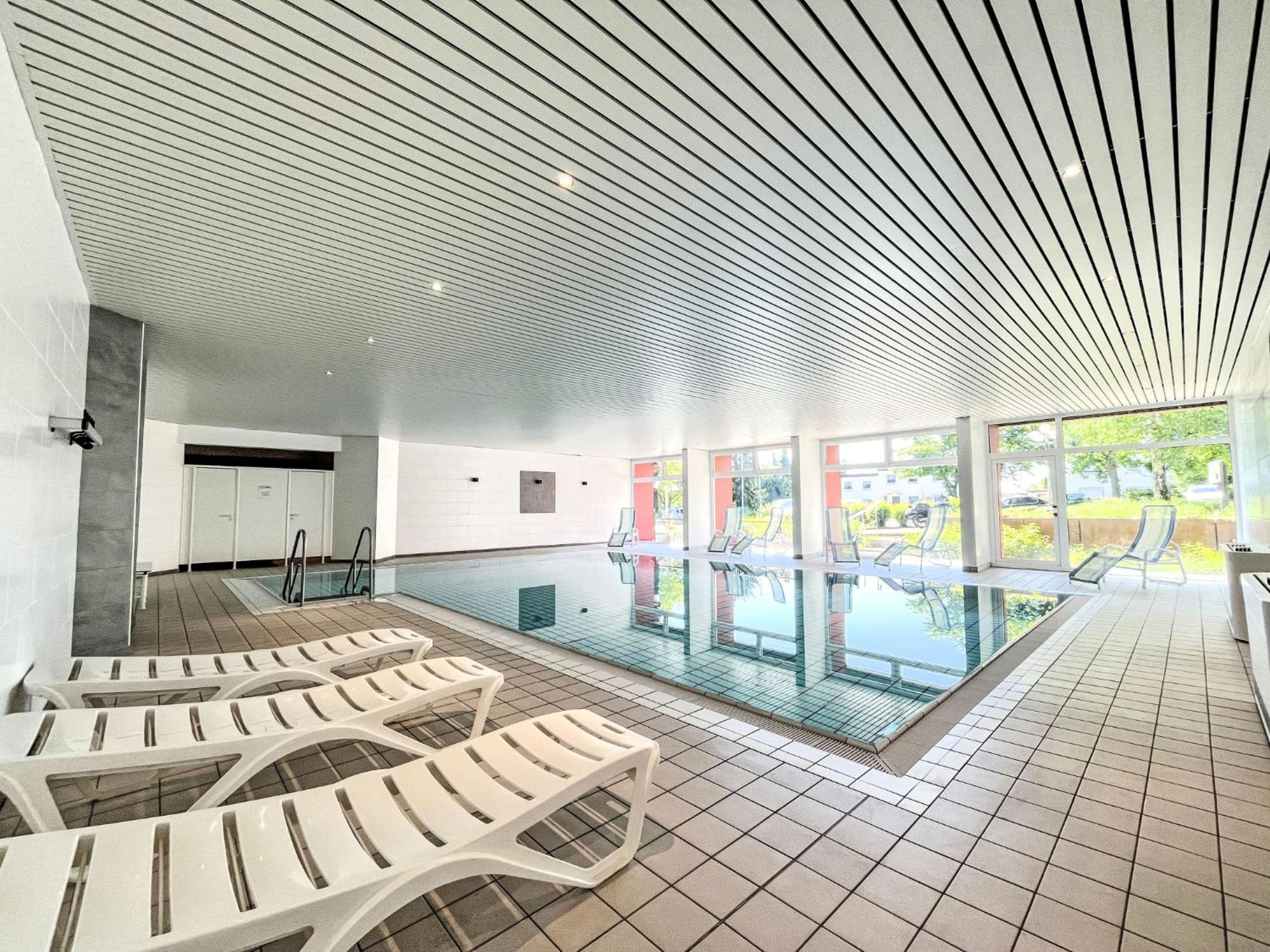 Apartment B610 By Interhome ラーンシュタイン エクステリア 写真